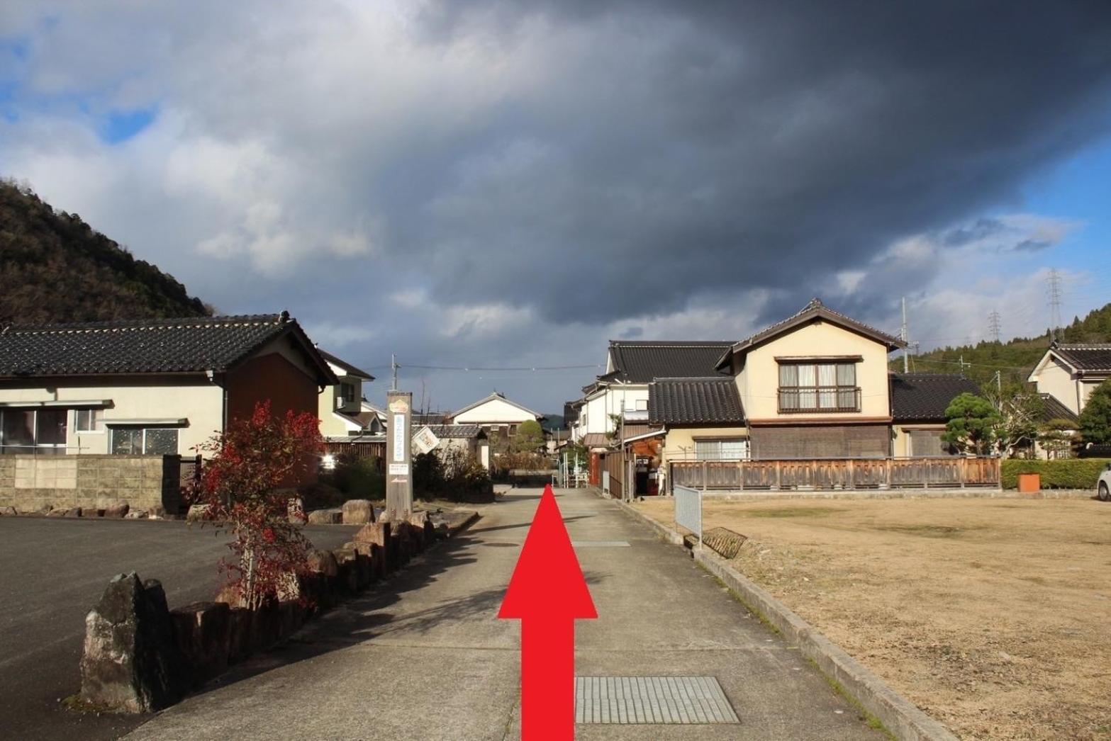 Fukunae House Takeda Exterior foto